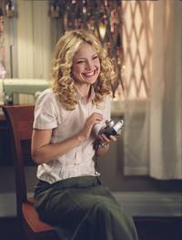 Кадр Модная мамочка