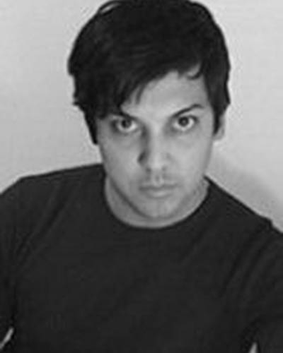 Лу Меза фото