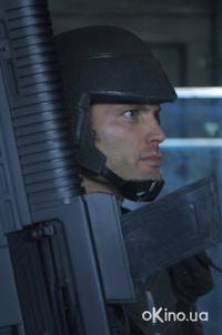 Кадр Звездный десант 3: Мародер (видео)