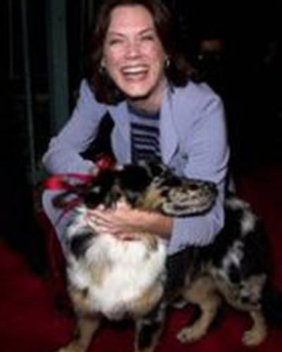 Кэрри Куинн Долин фото