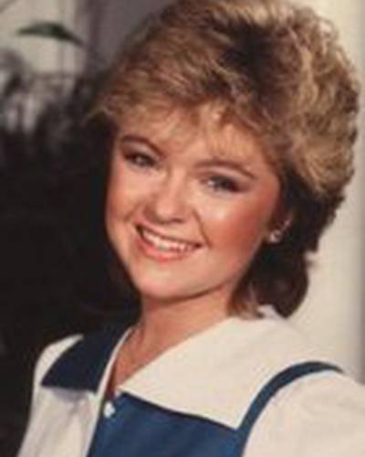 Джилл Вилан фото