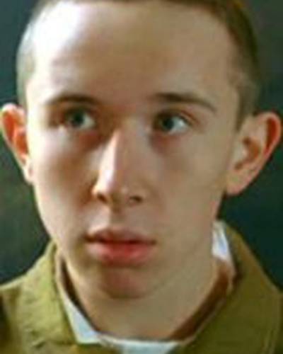 Александр Агафонов фото