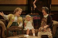 Кадр Страсть