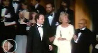 Лучшая запись песни к фильму или лучшая музыкальная адаптация