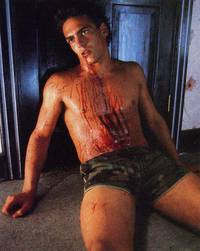 Кадр Кошмар на улице Вязов 2: Месть Фредди