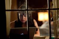 Кадр Дневники вампира