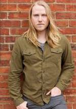 Йен Блэквуд фото