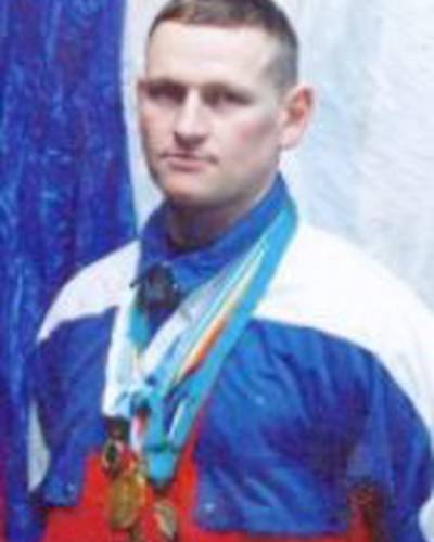 Дмитрий Максимов фото