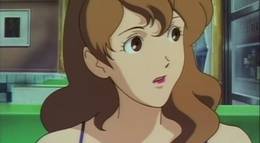 Кадр из фильма "Люпен III: Война из-за одного доллара" - 1