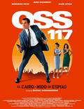Постер из фильма "Агент 117" - 1
