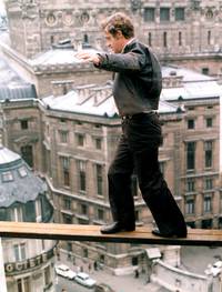 Кадр Страх над городом