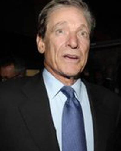 Мори Пович фото