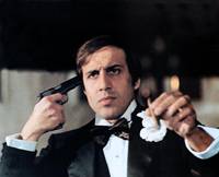 Кадр Эмигрант