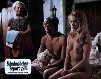 Кадр Доклад о школьницах 9: Жизненный экзамен перед выпускными