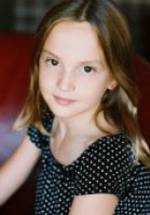 Элла Йонас Фарлинджер фото