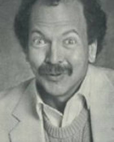 Деннис Уолфберг фото