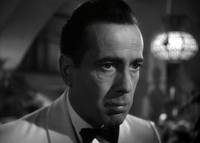 Кадр Касабланка