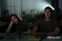 Кадр Армейский пирог