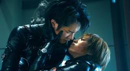 Кадр из фильма "Ганц: Идеальный ответ" - 2