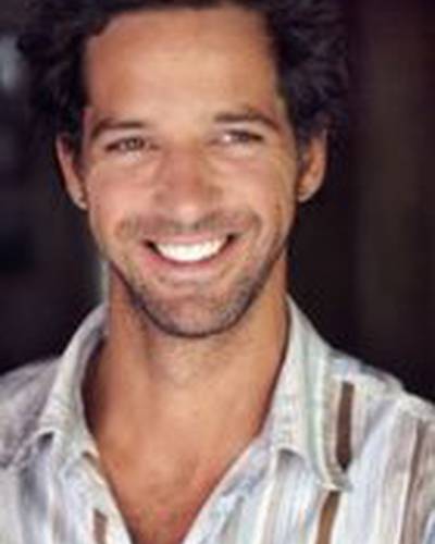 Терри Маратос фото