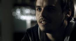 Кадр из фильма "Легенда" - 2