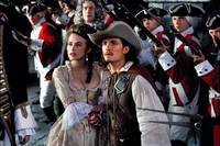 Кадр Пираты Карибского моря: Проклятие Черной жемчужины