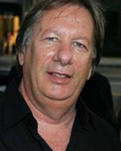 Моше Дайамант фото