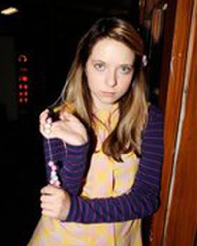 Элинор Цихи фото