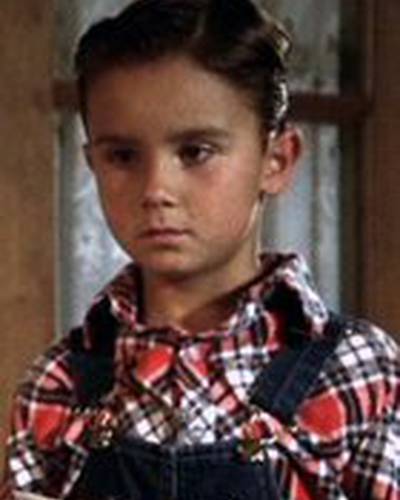 Тони Дакота фото