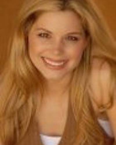 Кристина Сиско фото