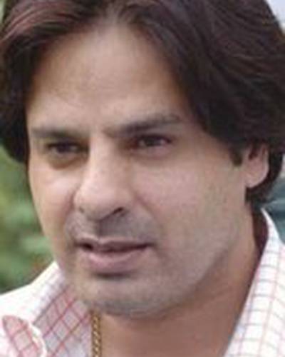 Рахул Рой фото