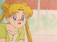 Кадр Красавица-воин Сейлор Мун Супер Эс