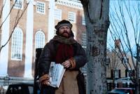 Кадр С почестями