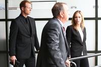 Кадр Тайные связи