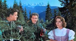 Кадр из фильма "Almenrausch und Edelweiß" - 2