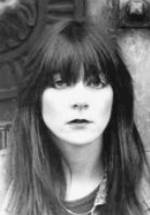 Кристин Ньюби фото