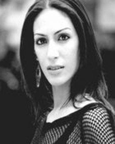 Ниша Арора фото