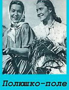 Полюшко, поле