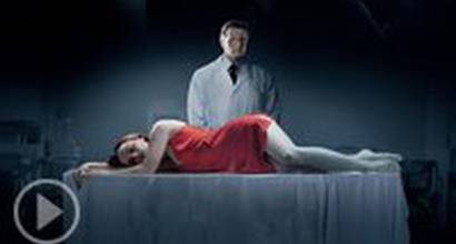 Трейлер (русский дублированный) 