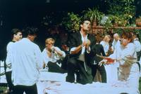 Кадр Слияние двух лун