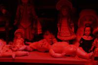 Кадр Театр призраков