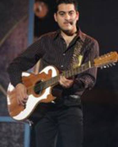 Los Tigres del Norte фото