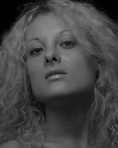 Надежда Карагаева фото