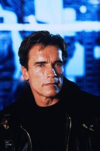 Кадр Шестой день