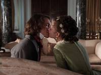 Кадр Дэвид Копперфилд