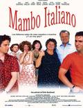 Постер из фильма "Мамбо Итальяно" - 1