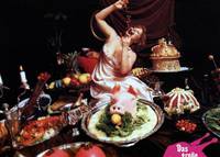 Кадр Большая жратва