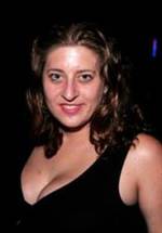 Мелисса Балин фото