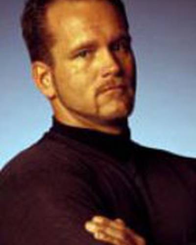 Майк Сандерс фото