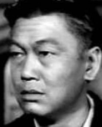 Бенсон Фонг фото